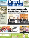 Correio do Minho - 2015-02-25