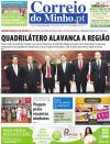 Correio do Minho - 2015-02-26
