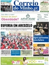 Correio do Minho - 2015-02-27
