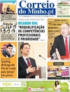 Correio do Minho - 2015-02-28