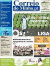 Correio do Minho - 2015-03-01