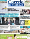 Correio do Minho - 2015-03-03