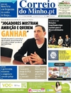 Correio do Minho - 2015-03-05