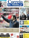 Correio do Minho - 2015-03-06