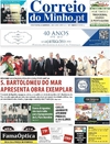 Correio do Minho - 2015-03-08