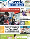 Correio do Minho - 2015-03-09