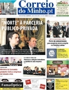 Correio do Minho - 2015-03-10