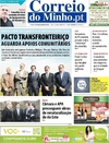 Correio do Minho - 2015-03-11