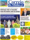 Correio do Minho - 2015-03-12