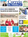 Correio do Minho - 2015-03-13