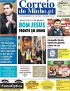 Correio do Minho - 2015-03-14