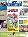 Correio do Minho - 2015-03-15