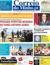 Correio do Minho - 2015-03-16