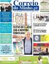 Correio do Minho - 2015-03-17