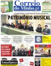 Correio do Minho - 2015-03-18