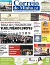 Correio do Minho - 2015-03-19
