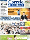 Correio do Minho - 2015-03-21