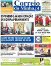 Correio do Minho - 2015-03-23