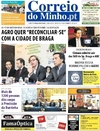 Correio do Minho - 2015-03-24