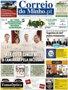 Correio do Minho - 2015-03-26