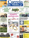 Correio do Minho - 2015-03-27