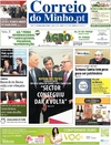 Correio do Minho - 2015-03-28