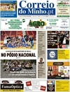 Correio do Minho - 2015-03-29