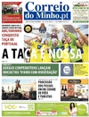 Correio do Minho - 2015-03-30