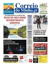 Correio do Minho - 2015-03-31