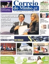Correio do Minho - 2015-04-01