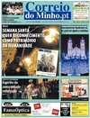 Correio do Minho - 2015-04-02