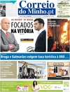 Correio do Minho - 2015-04-03