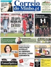 Correio do Minho - 2015-04-04