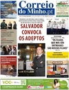 Correio do Minho - 2015-04-05
