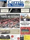Correio do Minho - 2015-04-07