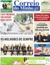 Correio do Minho - 2015-04-09