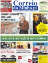 Correio do Minho - 2015-04-10