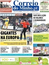 Correio do Minho - 2015-04-12