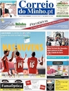Correio do Minho - 2015-04-13
