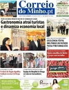 Correio do Minho - 2015-04-14