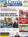 Correio do Minho - 2015-04-15