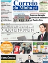 Correio do Minho - 2015-04-17