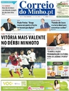 Correio do Minho - 2015-04-18