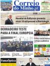 Correio do Minho - 2015-04-19