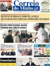 Correio do Minho - 2015-04-23