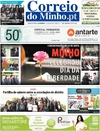 Correio do Minho - 2015-04-26