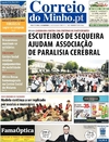 Correio do Minho - 2015-04-27