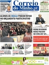 Correio do Minho - 2015-04-28
