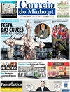 Correio do Minho - 2015-04-29