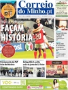 Correio do Minho - 2015-04-30